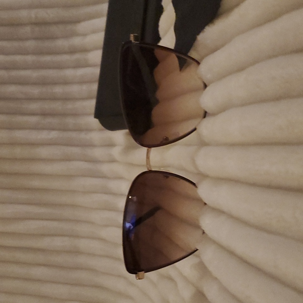 Salvatore Ferragamo sunglasses